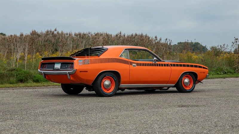 1970 Plymouth AAR Cuda - Photo 4 - Auburn, IN 46706