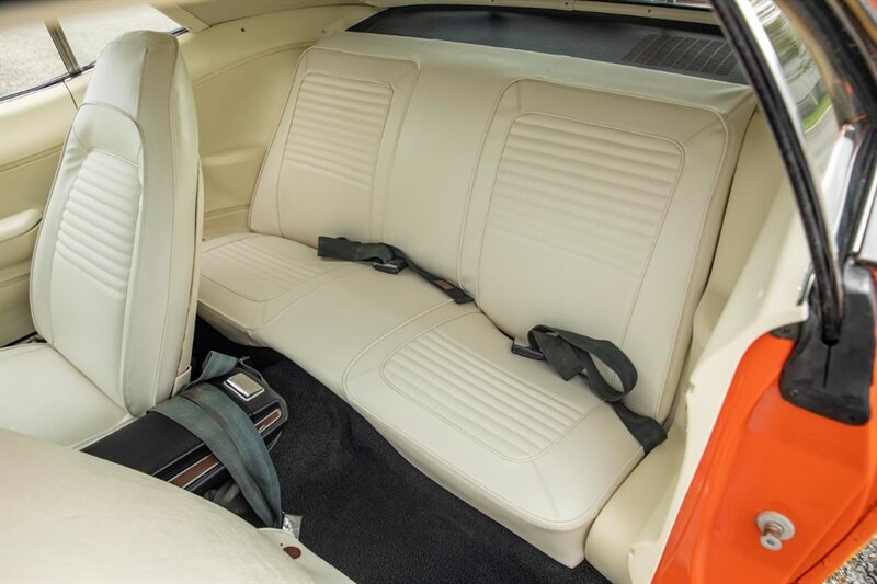 1970 Plymouth AAR Cuda - Photo 12 - Auburn, IN 46706