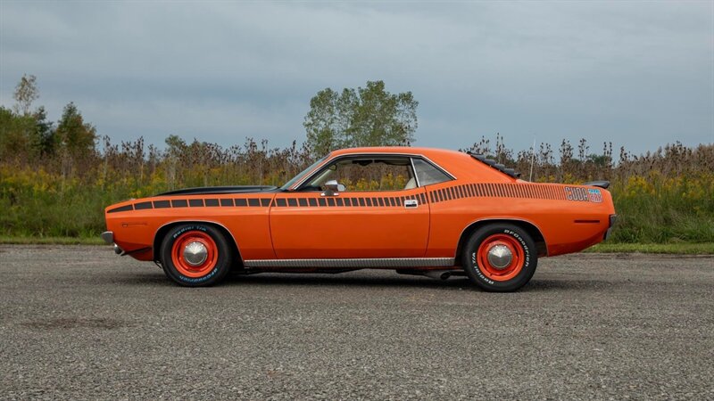 1970 Plymouth AAR Cuda - Photo 2 - Auburn, IN 46706