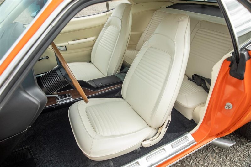 1970 Plymouth AAR Cuda - Photo 11 - Auburn, IN 46706