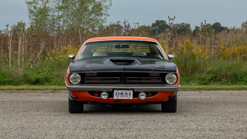 1970 Plymouth AAR Cuda - Photo 7 - Auburn, IN 46706