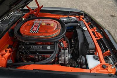 1970 Plymouth AAR Cuda - Photo 28 - Auburn, IN 46706