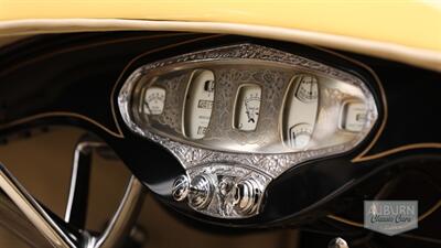1929 Hudson Model L  Dual Cowl Phaeton - Photo 25 - Auburn, IN 46706