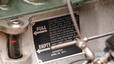 1929 Hudson Model L  Dual Cowl Phaeton - Photo 17 - Auburn, IN 46706