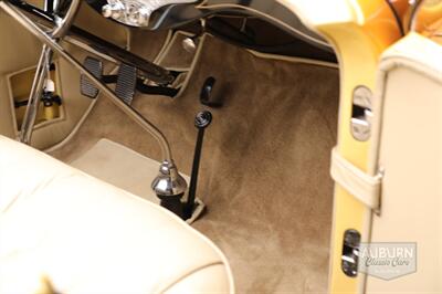 1929 Hudson Model L  Dual Cowl Phaeton - Photo 20 - Auburn, IN 46706