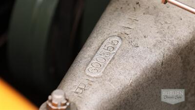 1929 Hudson Model L  Dual Cowl Phaeton - Photo 18 - Auburn, IN 46706
