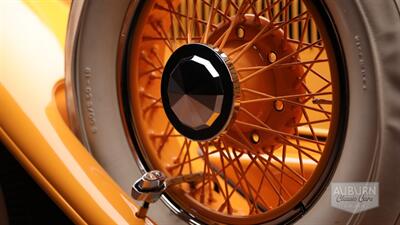 1929 Hudson Model L  Dual Cowl Phaeton - Photo 28 - Auburn, IN 46706