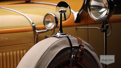 1929 Hudson Model L  Dual Cowl Phaeton - Photo 30 - Auburn, IN 46706