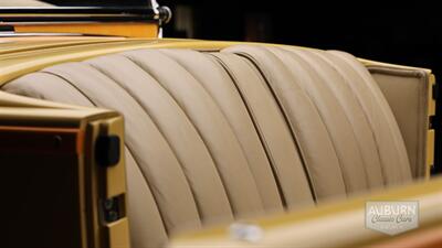 1929 Hudson Model L  Dual Cowl Phaeton - Photo 24 - Auburn, IN 46706