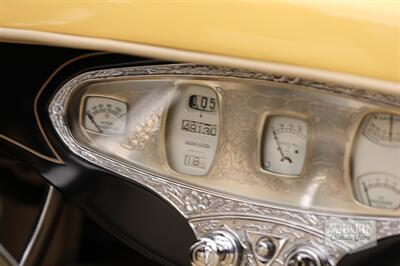 1929 Hudson Model L  Dual Cowl Phaeton - Photo 21 - Auburn, IN 46706