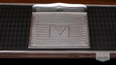 1929 Hudson Model L  Dual Cowl Phaeton - Photo 29 - Auburn, IN 46706