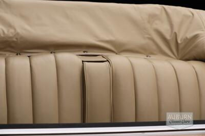 1929 Hudson Model L  Dual Cowl Phaeton - Photo 23 - Auburn, IN 46706