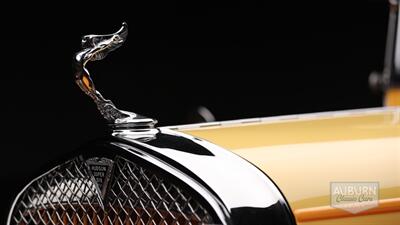 1929 Hudson Model L  Dual Cowl Phaeton - Photo 31 - Auburn, IN 46706