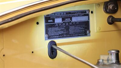 1929 Hudson Model L  Dual Cowl Phaeton - Photo 15 - Auburn, IN 46706