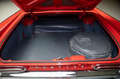 1959 Pontiac Bonneville 455 Fuelie Convertible - Photo 29 - Auburn, IN 46706