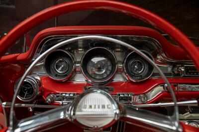1959 Pontiac Bonneville 455 Fuelie Convertible - Photo 16 - Auburn, IN 46706