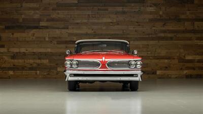 1959 Pontiac Bonneville 455 Fuelie Convertible - Photo 12 - Auburn, IN 46706