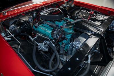 1959 Pontiac Bonneville 455 Fuelie Convertible - Photo 24 - Auburn, IN 46706