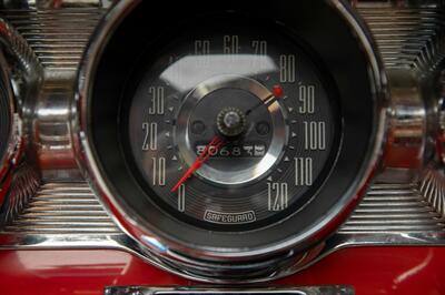 1959 Pontiac Bonneville 455 Fuelie Convertible - Photo 17 - Auburn, IN 46706