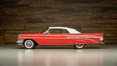 1959 Pontiac Bonneville 455 Fuelie Convertible - Photo 6 - Auburn, IN 46706