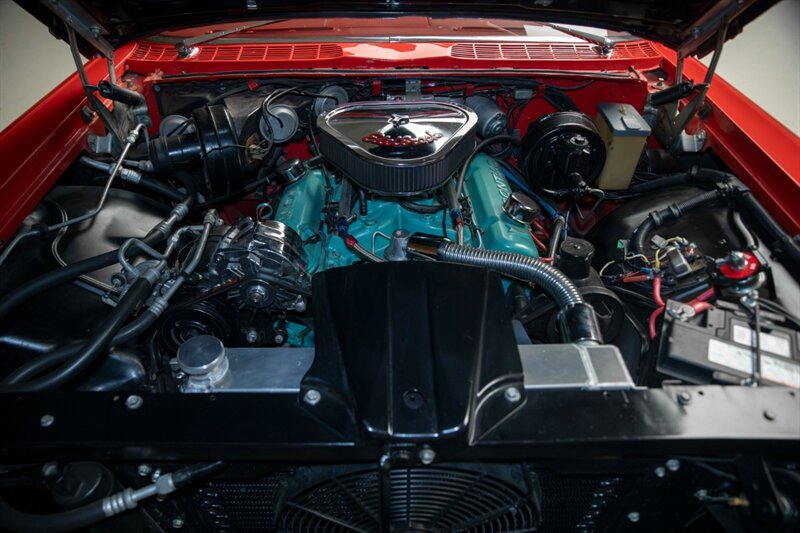 1959 Pontiac Bonneville 455 Fuelie Convertible - Photo 26 - Auburn, IN 46706