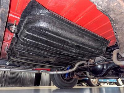 1959 Pontiac Bonneville 455 Fuelie Convertible - Photo 38 - Auburn, IN 46706