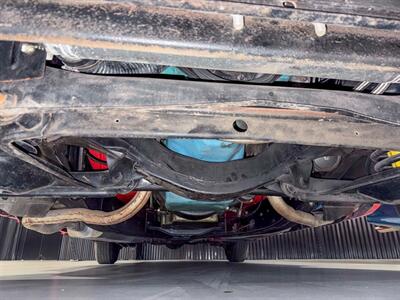 1959 Pontiac Bonneville 455 Fuelie Convertible - Photo 33 - Auburn, IN 46706