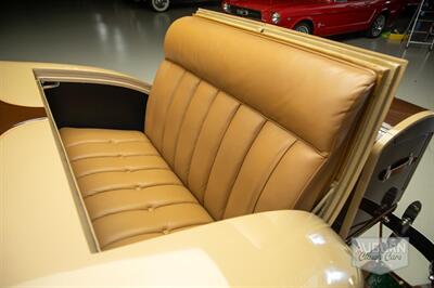1932 Auburn 8-100A  Coupe - Photo 13 - Auburn, IN 46706