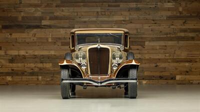 1932 Auburn 8-100A  Coupe - Photo 8 - Auburn, IN 46706