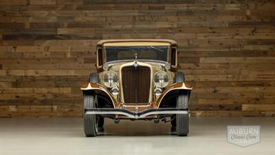 1932 Auburn 8-100A  Coupe - Photo 31 - Auburn, IN 46706