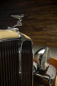 1932 Auburn 8-100A  Coupe - Photo 52 - Auburn, IN 46706