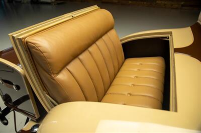 1932 Auburn 8-100A  Coupe - Photo 50 - Auburn, IN 46706