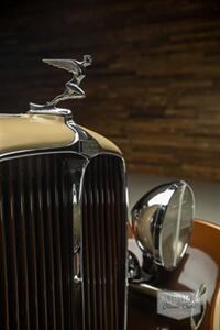 1932 Auburn 8-100A  Coupe - Photo 34 - Auburn, IN 46706
