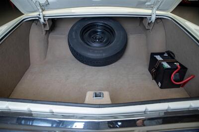 1971 Cadillac Coupe Deville   - Photo 16 - Auburn, IN 46706