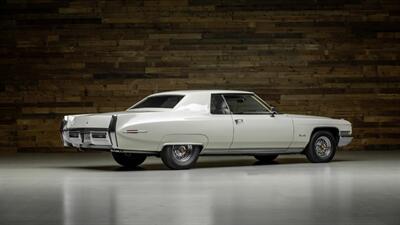 1971 Cadillac Coupe Deville   - Photo 5 - Auburn, IN 46706