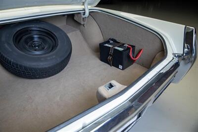 1971 Cadillac Coupe Deville   - Photo 15 - Auburn, IN 46706