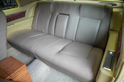 1971 Cadillac Coupe Deville   - Photo 13 - Auburn, IN 46706