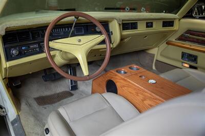 1971 Cadillac Coupe Deville   - Photo 10 - Auburn, IN 46706