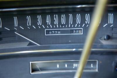 1971 Cadillac Coupe Deville   - Photo 11 - Auburn, IN 46706