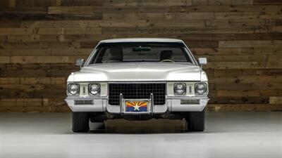 1971 Cadillac Coupe Deville   - Photo 8 - Auburn, IN 46706