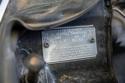 1971 Cadillac Coupe Deville   - Photo 9 - Auburn, IN 46706