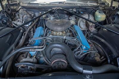 1971 Cadillac Coupe Deville   - Photo 23 - Auburn, IN 46706