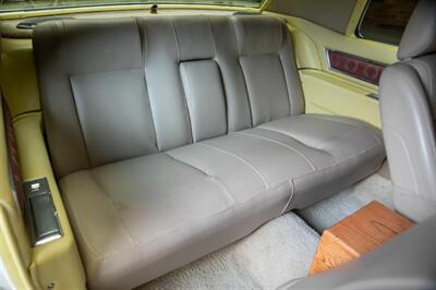 1971 Cadillac Coupe Deville   - Photo 18 - Auburn, IN 46706
