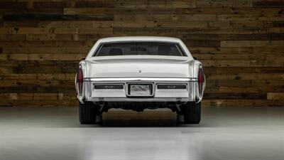 1971 Cadillac Coupe Deville   - Photo 4 - Auburn, IN 46706