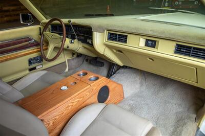 1971 Cadillac Coupe Deville   - Photo 21 - Auburn, IN 46706