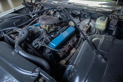 1971 Cadillac Coupe Deville   - Photo 24 - Auburn, IN 46706