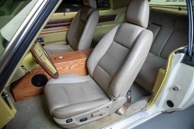 1971 Cadillac Coupe Deville   - Photo 12 - Auburn, IN 46706