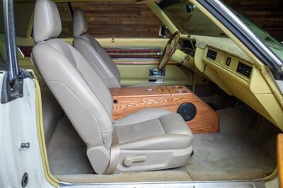 1971 Cadillac Coupe Deville   - Photo 19 - Auburn, IN 46706