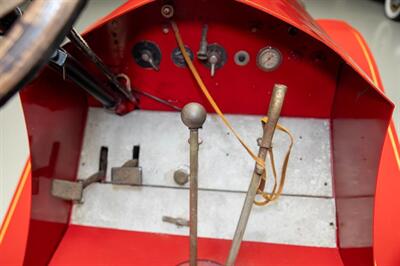 1926 Southern 'Fire Chief's' Speedster   - Photo 26 - Auburn, IN 46706