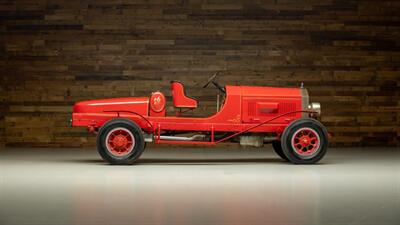 1926 Southern 'Fire Chief's' Speedster   - Photo 5 - Auburn, IN 46706